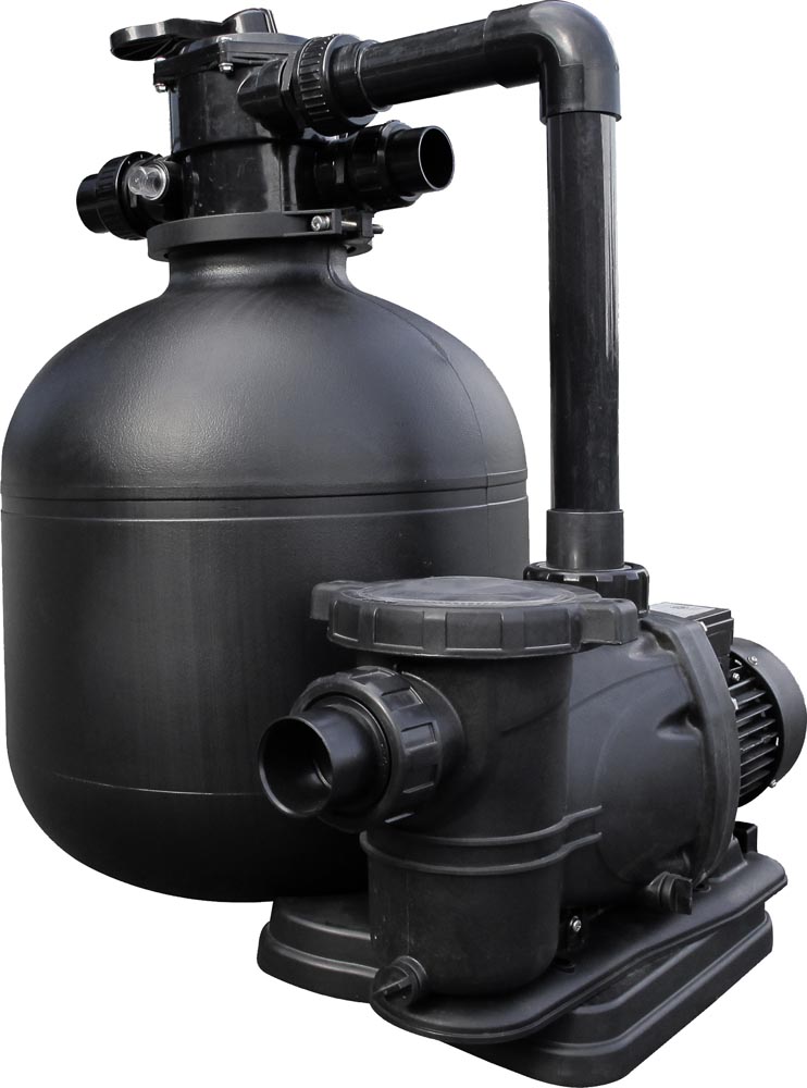 Filter System Pro Classic 600W