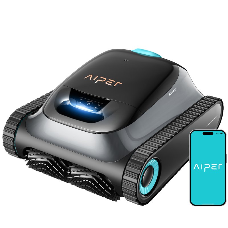 Aiper Scuba S1 pool robot