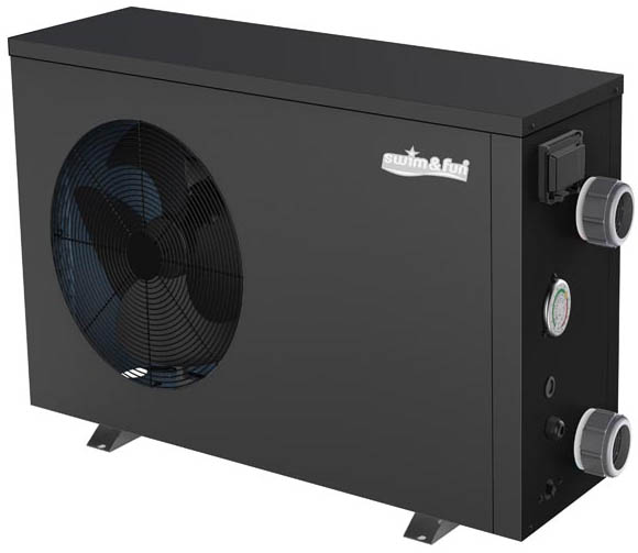 Heat Pump ECO 5.5kW