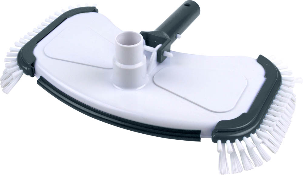 Vacuum Head w/Brushes