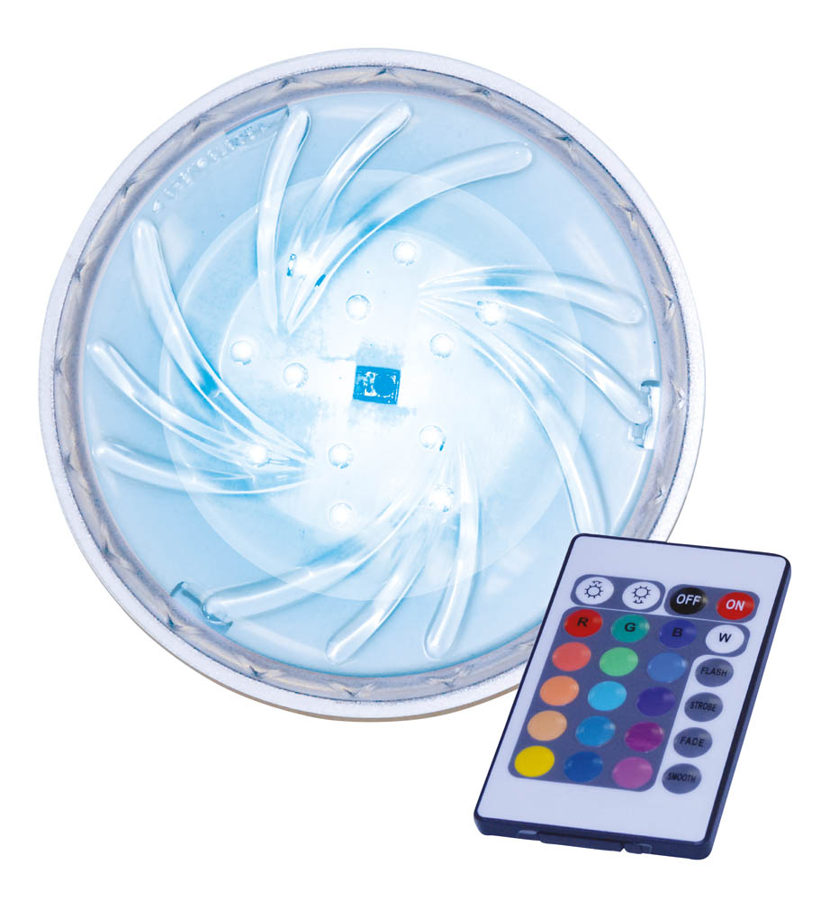 Pool lights magnetic on sale