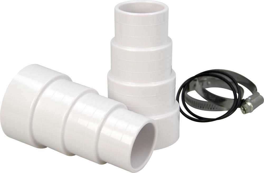 garden hose to pool hose adapter